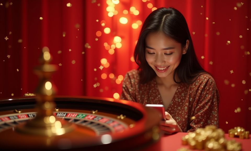 maxswin138 Slots Feature Offer